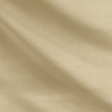 Belgium Fabric 100 Percent Cotton Velvet Fabric - Solid, 54" Width (1 Yard)