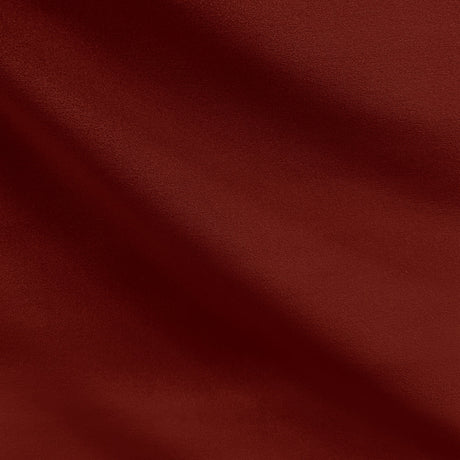 Belgium Fabric 100 Percent Cotton Velvet Fabric - Solid, 54" Width (1 Yard)