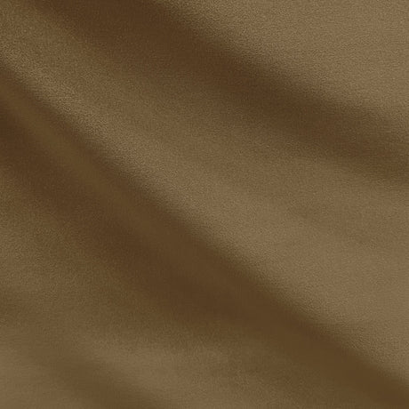 Belgium Fabric 100 Percent Cotton Velvet Fabric - Solid, 54" Width (1 Yard)