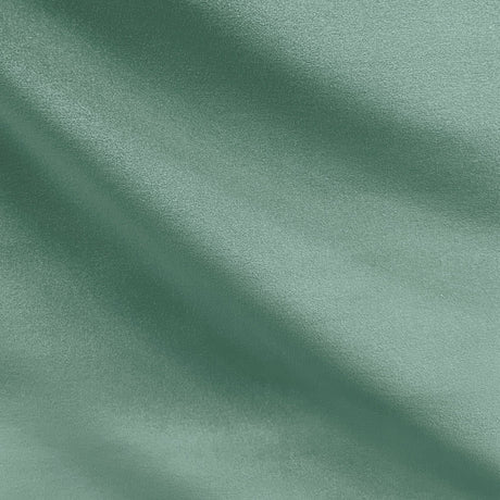 Belgium Fabric 100 Percent Cotton Velvet Fabric - Solid, 54" Width (1 Yard)