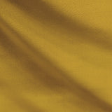 Belgium Fabric 100 Percent Cotton Velvet Fabric - Solid, 54" Width (1 Yard)