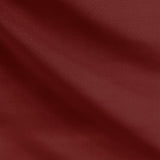 Belgium Fabric 100 Percent Cotton Velvet Fabric - Solid, 54" Width (1 Yard)
