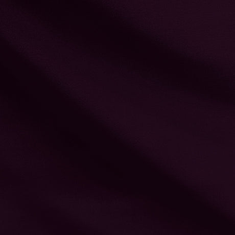 Belgium Fabric 100 Percent Cotton Velvet Fabric - Solid, 54" Width (1 Yard)