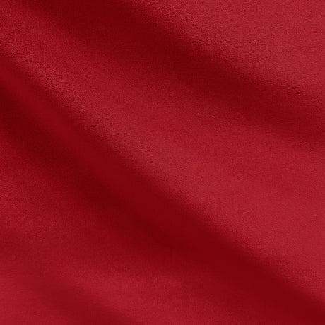 Belgium Cotton Velvet Fabric - Solid, 54" Width (Sample Book)