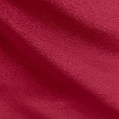 Belgium Fabric 100 Percent Cotton Velvet Fabric - Solid, 54" Width (1 Yard)