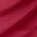 Belgium Fabric 100 Percent Cotton Velvet Fabric - Solid, 54" Width (1 Yard)