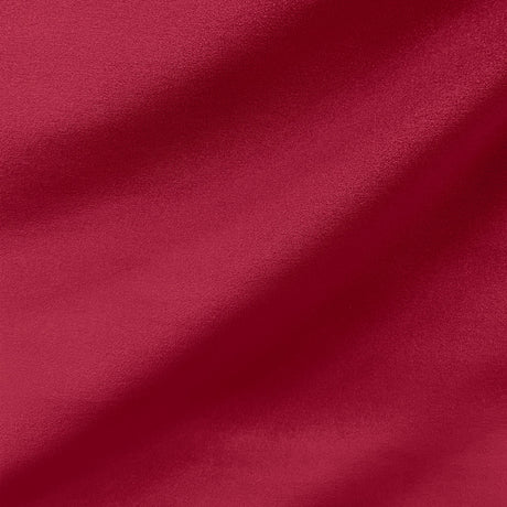 Belgium Fabric 100 Percent Cotton Velvet Fabric - Solid, 54" Width (1 Yard)