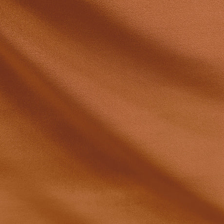 Belgium Fabric 100 Percent Cotton Velvet Fabric - Solid, 54" Width (1 Yard)