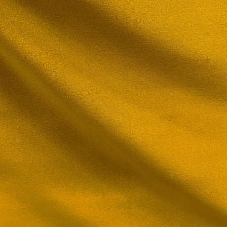 Belgium Fabric 100 Percent Cotton Velvet Fabric - Solid, 54" Width (1 Yard)