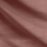 Belgium Fabric 100 Percent Cotton Velvet Fabric - Solid, 54" Width (1 Yard)