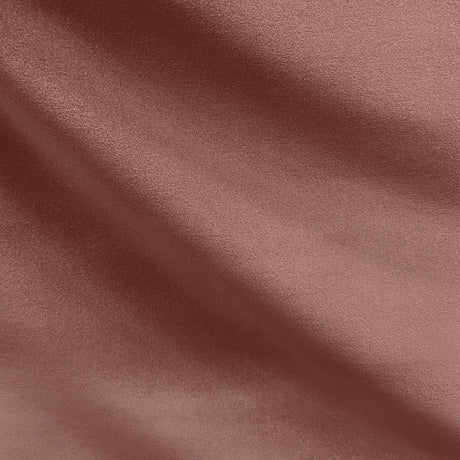 Belgium Fabric 100 Percent Cotton Velvet Fabric - Solid, 54" Width (1 Yard)