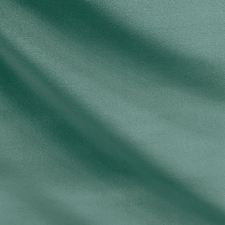 Belgium Fabric 100 Percent Cotton Velvet Fabric - Solid, 54" Width (1 Yard)
