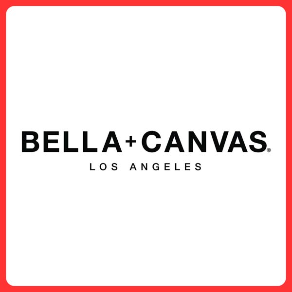 BELLA + CANVAS