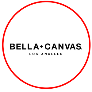 BELLA + CANVAS