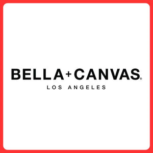 BELLA + CANVAS