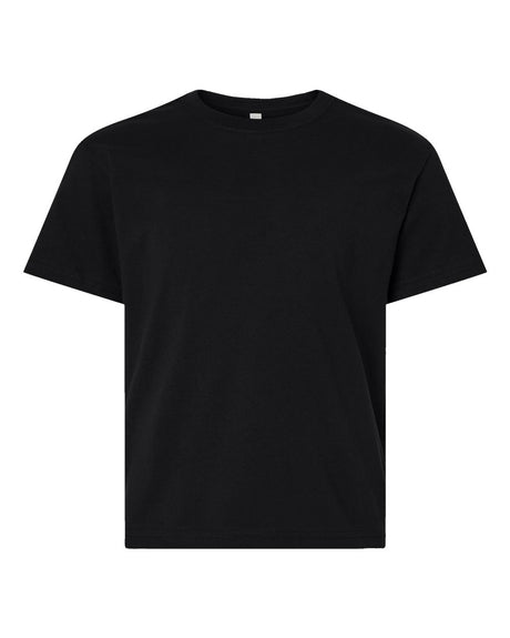 BELLA + CANVAS® Youth 6 oz Heavyweight Tee