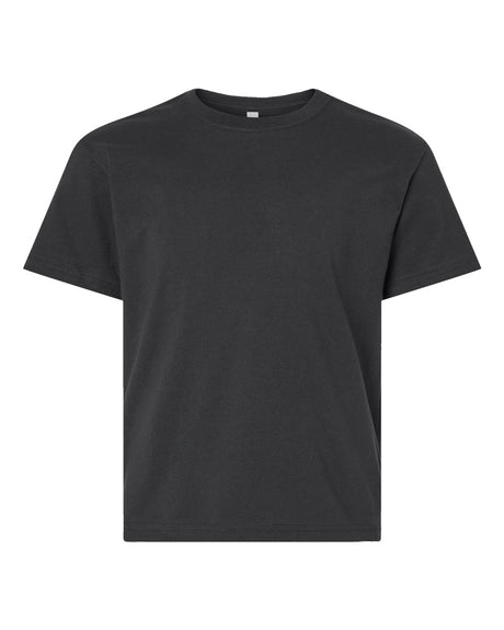 BELLA + CANVAS® Youth 6 oz Heavyweight Tee