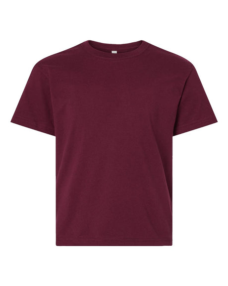 BELLA + CANVAS® Youth 6 oz Heavyweight Tee