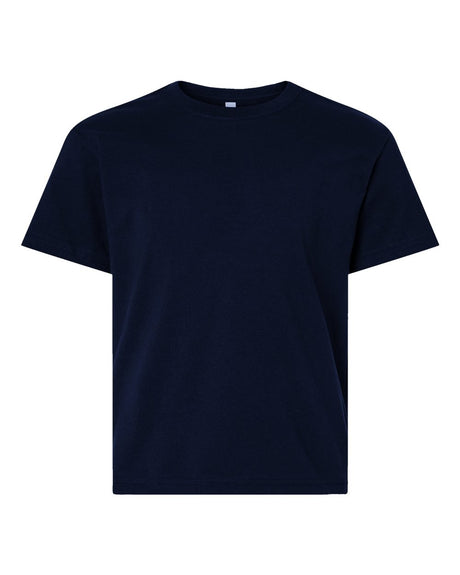 BELLA + CANVAS® Youth 6 oz Heavyweight Tee