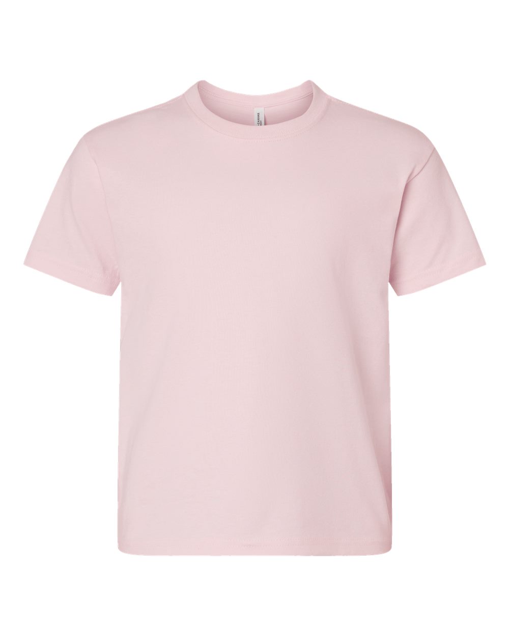 BELLA + CANVAS® Youth 6 oz Heavyweight Tee