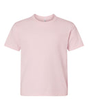 BELLA+CANVAS Youth Heavyweight Tee