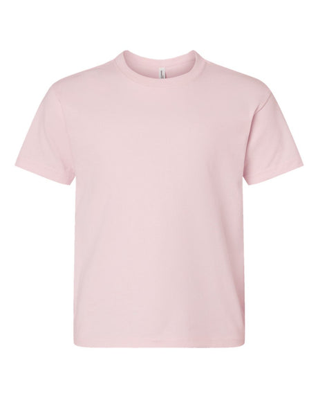 BELLA + CANVAS® Youth 6 oz Heavyweight Tee
