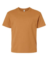 BELLA + CANVAS® Youth 6 oz Heavyweight Tee