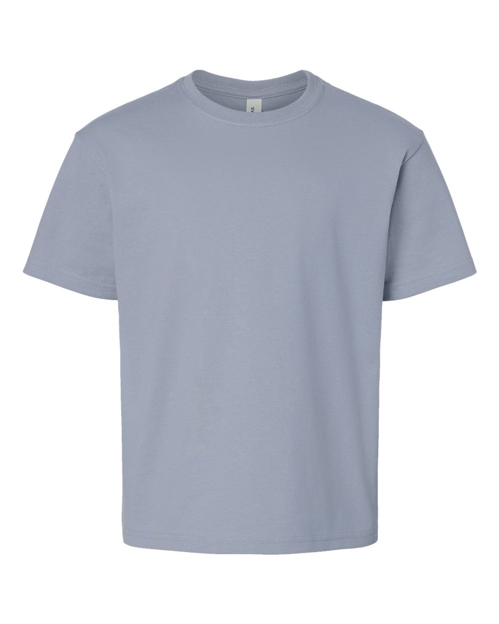 BELLA + CANVAS® Youth 6 oz Heavyweight Tee