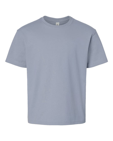 BELLA + CANVAS® Youth 6 oz Heavyweight Tee