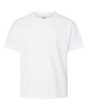 BELLA+CANVAS Youth Heavyweight Tee