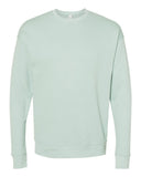 BELLA + CANVAS® Sponge Fleece Drop Shoulder Crewneck Long Sleeve Sweatshirt