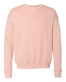 BELLA + CANVAS® Sponge Fleece Drop Shoulder Crewneck Long Sleeve Sweatshirt