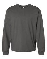 BELLA + CANVAS® Unisex 7.5 oz Heavyweight Long Sleeve Tee