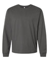 BELLA + CANVAS® Unisex 7.5 oz Heavyweight Long Sleeve Tee