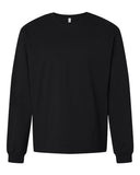 BELLA + CANVAS® Unisex 7.5 oz Heavyweight Long Sleeve Tee