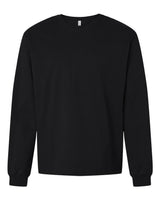 BELLA + CANVAS® Unisex 7.5 oz Heavyweight Long Sleeve Tee