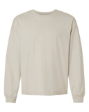 BELLA + CANVAS® Unisex 7.5 oz Heavyweight Long Sleeve Tee