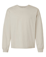 BELLA + CANVAS® Unisex 7.5 oz Heavyweight Long Sleeve Tee