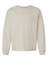 BELLA + CANVAS® Unisex 7.5 oz Heavyweight Long Sleeve Tee
