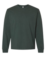 BELLA + CANVAS® Unisex 7.5 oz Heavyweight Long Sleeve Tee
