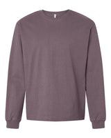 BELLA + CANVAS® Unisex 7.5 oz Heavyweight Long Sleeve Tee