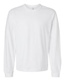 BELLA + CANVAS® Unisex 7.5 oz Heavyweight Long Sleeve Tee