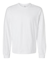 BELLA + CANVAS® Unisex 7.5 oz Heavyweight Long Sleeve Tee