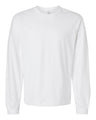 BELLA + CANVAS® Unisex 7.5 oz Heavyweight Long Sleeve Tee