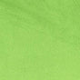 Lime Solid Minky Fabric,