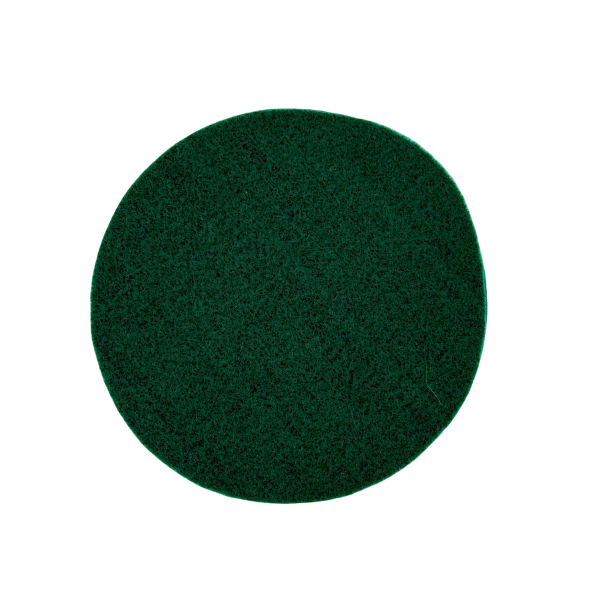 Acrylic Felt Circles 5 Inch Pack of 5