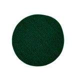 Acrylic Felt Circles 5 Inch Pack of 5