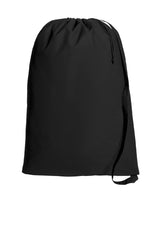 Port Authority® Core Cotton Laundry Bag