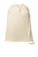 Bolsa para lavandería de algodón básico Port Authority®