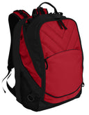 Port Authority® Xcape Computer Backpack